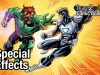 Learn 2 Color Comic Books Special Effects