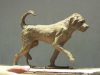 39Scout the Dog39 Clay Sculpture Step by Step K. Barton artist