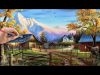 Acrylic Landscape Painting Time lapse Ranch Life