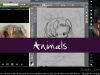Animal Drawing Practice and Furries
