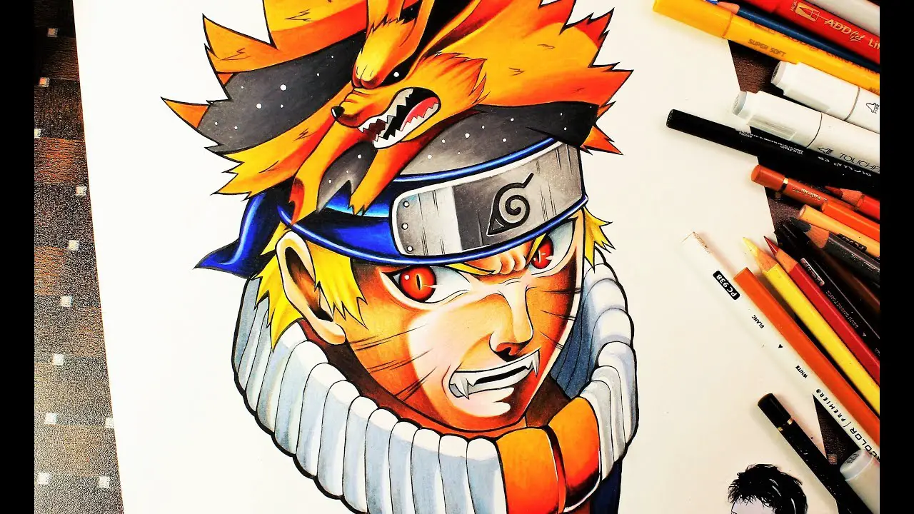 Pencil sketch of Uzumaki Naruto from Naruto Shippuden~ 🍥 ♢ ♢ ♢ #アニメ #漫画  #アート #イラスト #スケッチ #お絵描き #鉛筆 #絵 #模写 #미술 #스케치 #anime #manga #sketch … |  Instagram