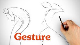 How to Draw Gesture