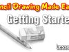 Learn to Draw How to Draw Pencil Drawing Basics