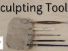 Learn to Sculpt My Favorite Clay Sculpting Tools