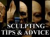 Sculpting Tips amp Advice