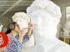 Here’s Where the Marble for Classic Sculptures Comes From