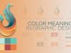What do colors mean in logo design Pluralsight Graphic Design Tips