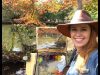 Plein Air Painting with Jessica Henry A Pond and Fall Colors