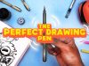 THE 39PERFECT39 DRAWING PEN