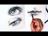 The Key To Drawing Realism Sketchbook Sunday Episode 23