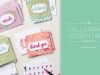 Calligraphy Essentials by Stampin39 Up