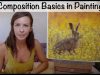 Composition Basics in Painting