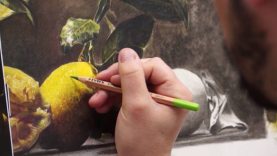 How To Draw Basic OBJECT Drawing and Shading With Pencil, Live Pencil Art  