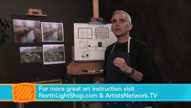 Preview Composition amp Design for Landscape Painting with Richard McKinley