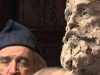 Robert Liberace teaches quotThe Portrait in Terra Cotta” sculpture Excerpts large