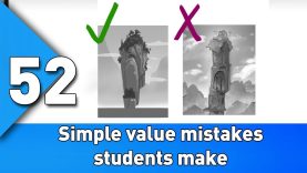 Simple value mistakes students make