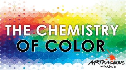 The Chemistry of Color