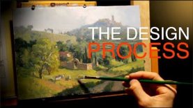 The Design Process How to create an ENGAGING COMPOSITION