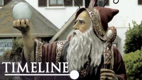 Merlin The Legend King Arthur Documentary Timeline