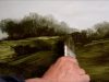 How to paint a landscape in oils Part 1