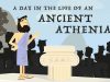 A day in the life of an ancient Athenian Robert Garland