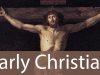 Early Christian Art History from Goodbye Art Academy