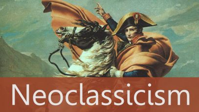 Neoclassicism Overview from Phil Hansen