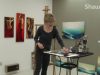 Painting with Yvonne Reddick episode 2
