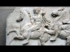 Phidias Parthenon sculptures