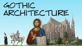 What is Gothic Architecture