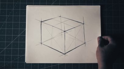 How To Sketch Like A Product Designer