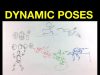 Simple tips on drawing amp sketching the figure in dynamic poses