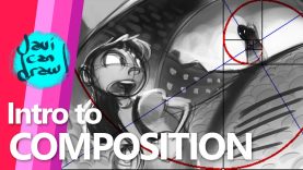 TIPS ON COMPOSITION A Process Tutorial