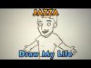 Draw My Life Jazza Josiah Brooks
