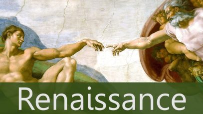Renaissance Overview Goodbye Art Academy