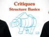 Figure Drawing Critiques 2 Structure Basics