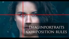 How To Break The Rules Of Composition IMAGINPORTRAITS