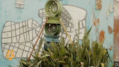 Street Art and Creativity Cuba Nomad Stories World Nomads