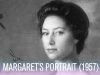 Princess Margaret39s Controversial Portrait By Pietro Annigoni 1957 Vintage Fashions