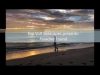 Seascape Oil Painting Time Lapse Paradise Found