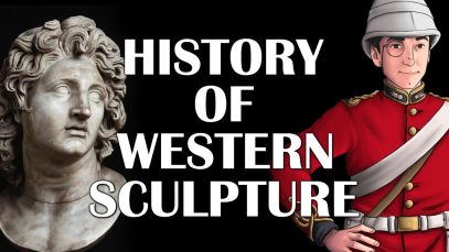 History of Western Sculpture