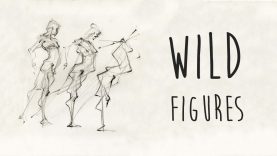 How to Draw Figures like Don Gale Wild Movement amp Gesture