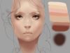 How to Paint Skin Realistically Remastered