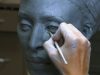 TRAILER Sculpting a Female Portrait in Clay Part 6 with Johanna Schwaiger