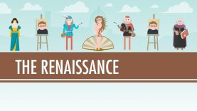 The Renaissance Was it a Thing Crash Course World History 22