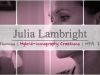 UNM Proud Julia Lambright