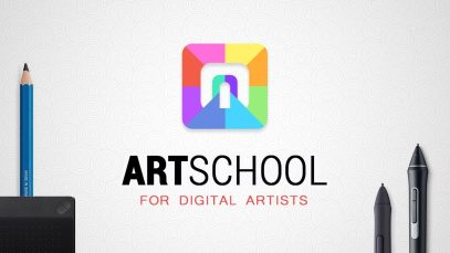 ART School Digital Artists