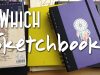How to Choose a Sketchbook Which Sketchbook to BuyBest for Markers Mixed Media and Watercolors