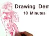 Let39s Demo 10 Minute pose