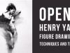 OPEN HENRY YAN Figure Drawing Tips and Tricks